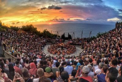 6 días 5 noches escapada romántica a Bali con actividades acuáticas 6 días 5 noches escapada romántica a Bali con actividades acuáticas