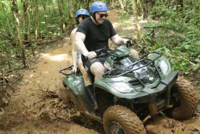 Bukit Sari ATV Rock Adventure - Paseo en tándem