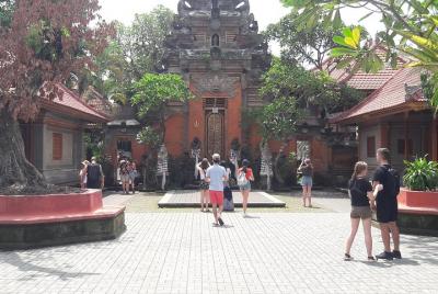 Desde Canggu: Descubre lo maravilloso de Ubud - Tour privado en Endag - WiFi gratis Desde Canggu: Descubre lo maravilloso de Ubud - Tour privado en Endag - WiFi gratis