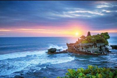 Tour guiado de medio día por Bali