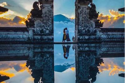 Guía de alquiler de coches en Bali, servicio de excursiones en Ba