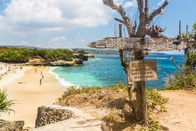 Nusa Lembongan Land Tour y Actividad