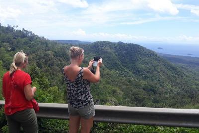 Descubre la visita guiada privada de Wonderful of East Bali & Water Temple: wifi gratis Descubre la visita guiada privada de Wonderful of East Bali & Water Temple: wifi gratis