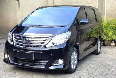 Aeropuerto de Bali a la zona de Ubud