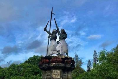 Tour para visitar Denpasar, el corazón de Bali