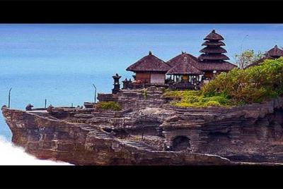 Excursión de medio día a Uluwatu