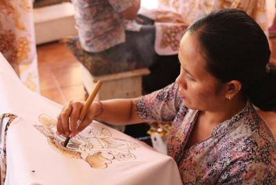 Tour privado: Lo mejor de Ubud con Jungle Swing Experience