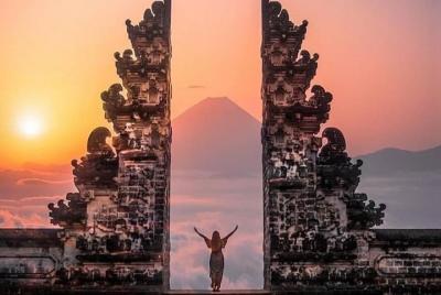 Tour personalizado a medida y DayPak