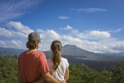 Tour Privado Volcán Kintamani, Ubud y Baile Barong