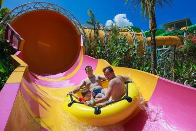 Waterbom Bali