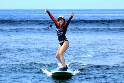 Curso de Surf - Principiante