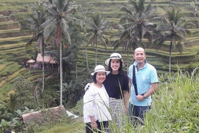 Paquete turístico tradicional y relajante de Ubud