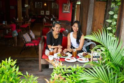 Auténtica gira de comida y vino balinesa - Sanur, Bali. Para los 