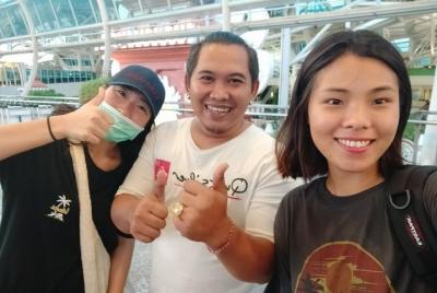 Traslado privado al aeropuerto