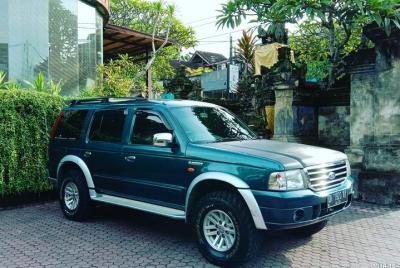 Taxi desde Seminyak a Lovina: traslado privado Taxi desde Seminyak a Lovina: traslado privado