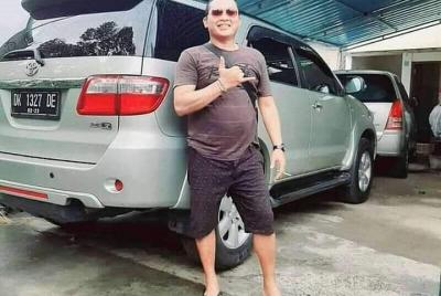 Alquiler de coches en Bali privado con chofer