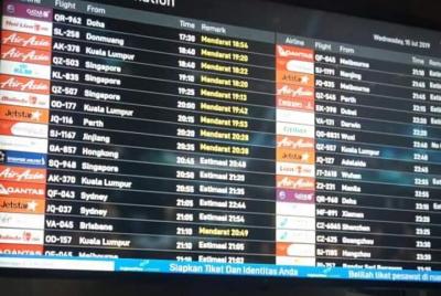 Traslado del aeropuerto de Bali a / desde Kuta, Seminyak o Legian Traslado del aeropuerto de Bali a / desde Kuta, Seminyak o Legian