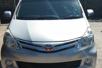 Bali: servicio de conductor privado