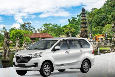 Tu Bali Private Driver y Tours