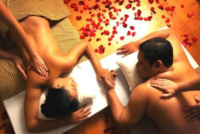 Puri Handayani Spa Kuta de The Banjar Bali