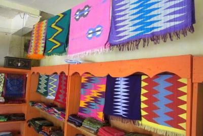 Tour de la cultura Lombok Sasak desde Mataram