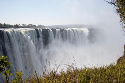 Cataratas Victoria - Combo Chobe