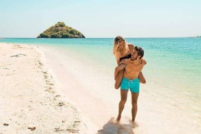 Recorrido privado por la playa escondida de Lombok: Elak Elak, Sekotong y Mekaki Beach