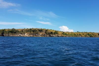 Excursión de un día a Pink Beach East Lombok Excursión