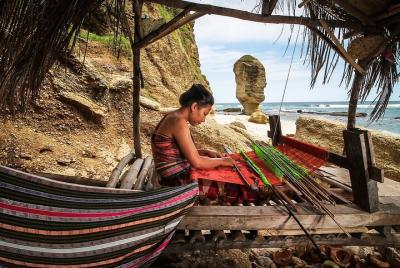 Los senderos Sasak de Lombok