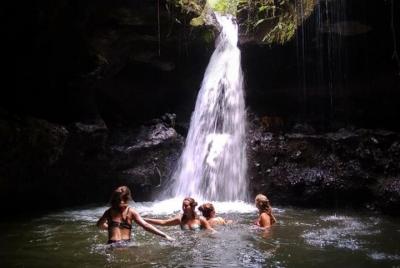 Trekking Suave En Tete Batu