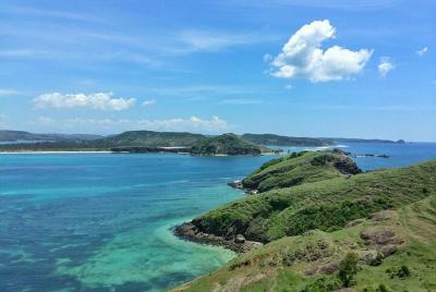 Excursión privada de día completo a Kuta Lombok con guía