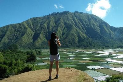 Tour de un día por Lombok: tour privado de un día