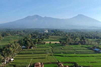 Paquete turístico Tetebatu 3D / 2N - Excelente recorrido