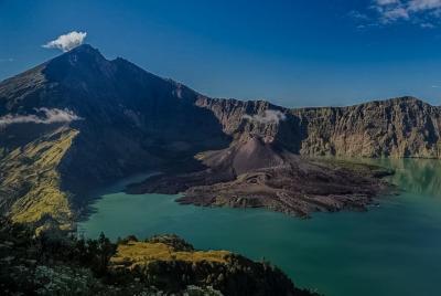 Senaru 2 Días 1 Noche