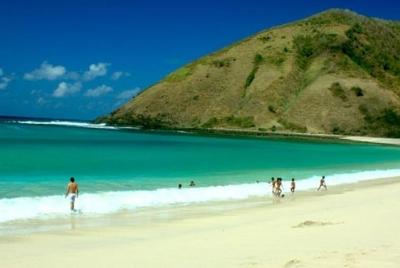 Paquete turístico 2D / 1N (hotel) Lombok