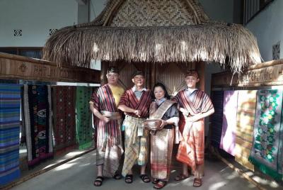 Pasar las vacaciones con sus seres queridos es una experiencia emocionante e inolvidable.