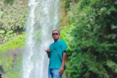 Rinjani Trekking 2D / 1N Senaru Crater Rim