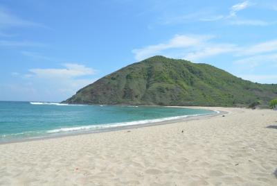 Lombok 3d2n Gili Trawangan