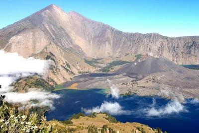 Cumbre Privada de Trekking Rinjani 2d1n