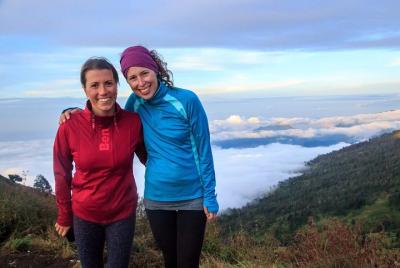 Trekking Mt Rinjani 3 Días 2 Noches Sendero Completo