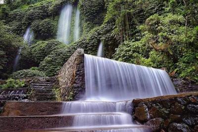 Paquete turístico 4D / 3N (albergue) para mochileros en Lombok