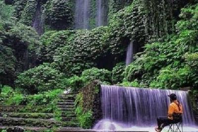 Paquete turístico 3D / 2N (Hotel) Lombok