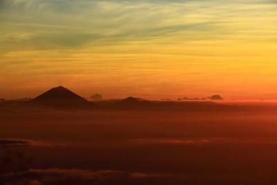 Lombok I Rinjani Amazing Trek