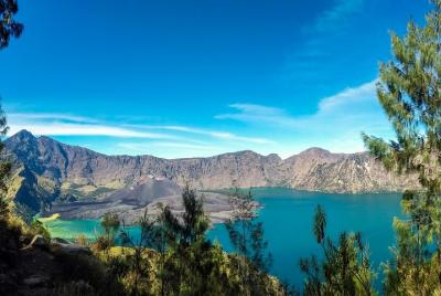 Mount Rinjani Trekking 2D / 1N Senaru Crater Rim