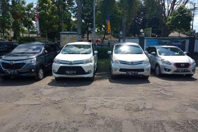 Transporte y actividades turísticas