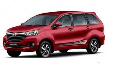 Coche privado de Kuta Lombok a Senggigi / Senggigi a Kuta Lombok