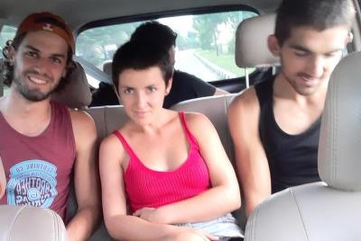 Transferencia rápida de Bansal a Senggigi