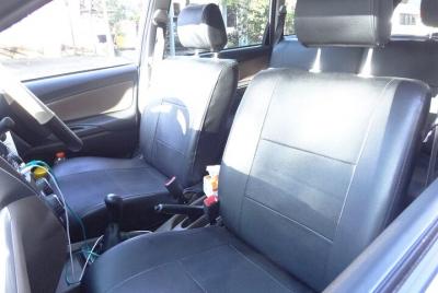 Traslado privado desde el aeropuerto de Lombok al hotel Oberoi