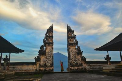 La puerta del cielo Bali Tours La puerta del cielo Bali Tours