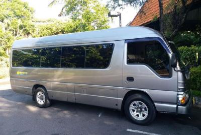 Viaje de 2 días a Bali en el mejor autobús para las mejores experiencias de viaje Viaje de 2 días a Bali en el mejor autobús para las mejores experiencias de viaje
